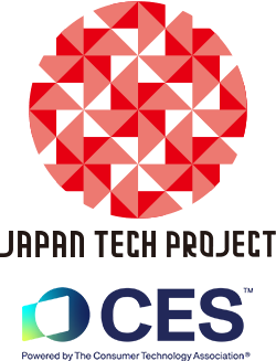 JAPAN TECH PROJECT CES