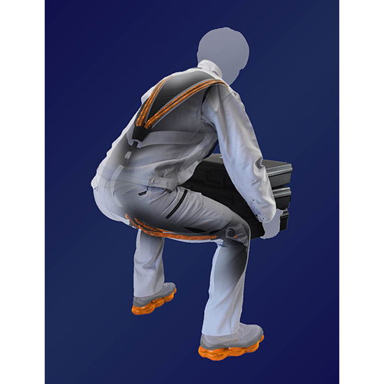 Daiya Industry Co., Ltd./DARWING Unplugged Suits