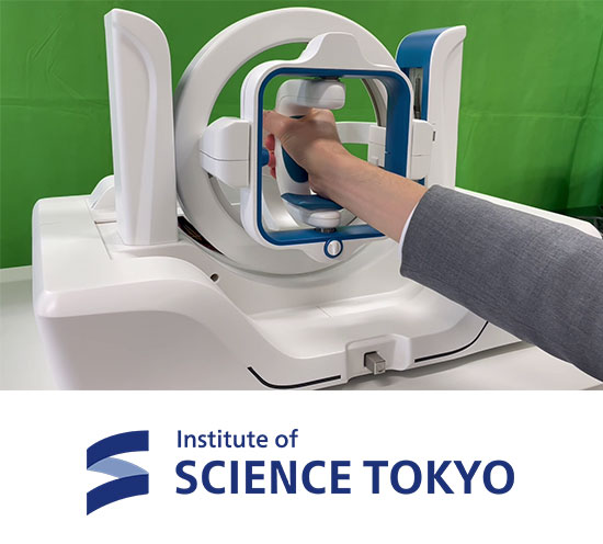 Institute of Science Tokyo