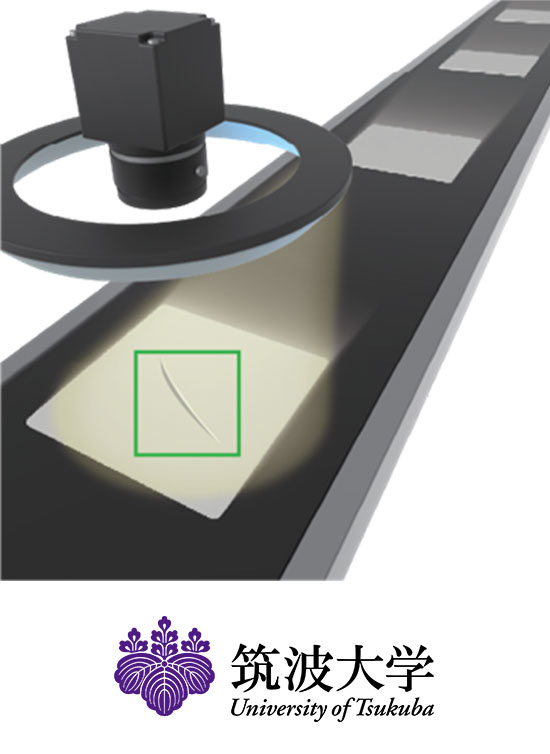 University of Tsukuba