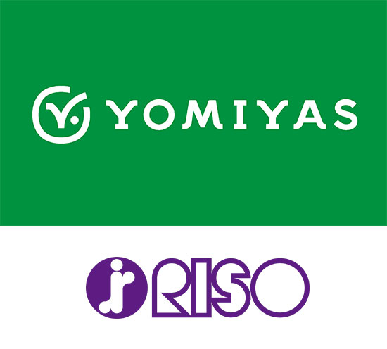 RISO KAGAKU CORPORATION