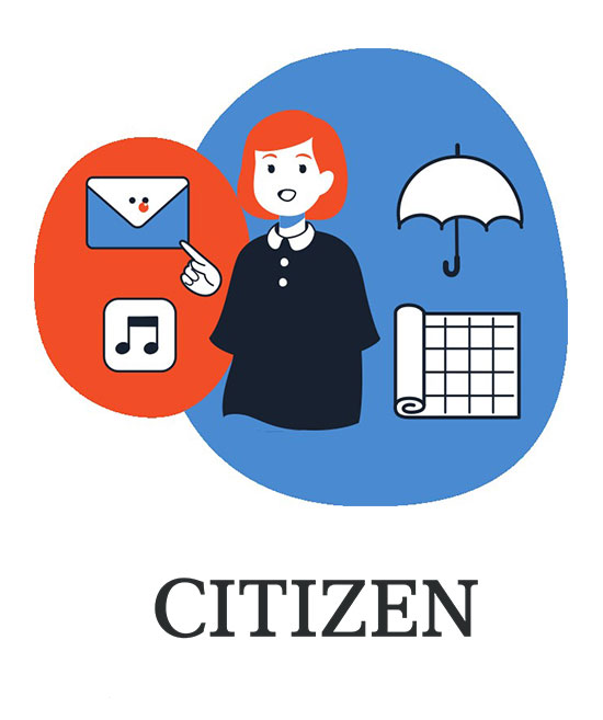 Citizen Watch Co., Ltd. 