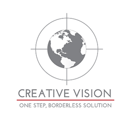 CREATIVE VISION