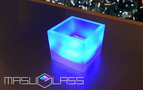 MASUGLASS