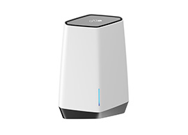 Orbi Pro WiFi 6 トライバンドメッシュWiFiシステム